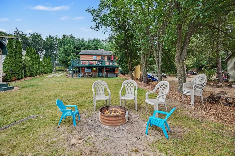 8215 S Island View Drive Croton Township, MI 49337