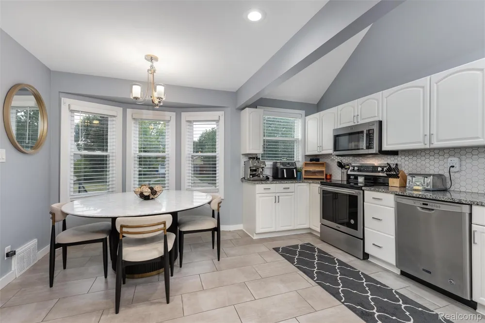 1397 LEROY STREET Ferndale City, MI 48220