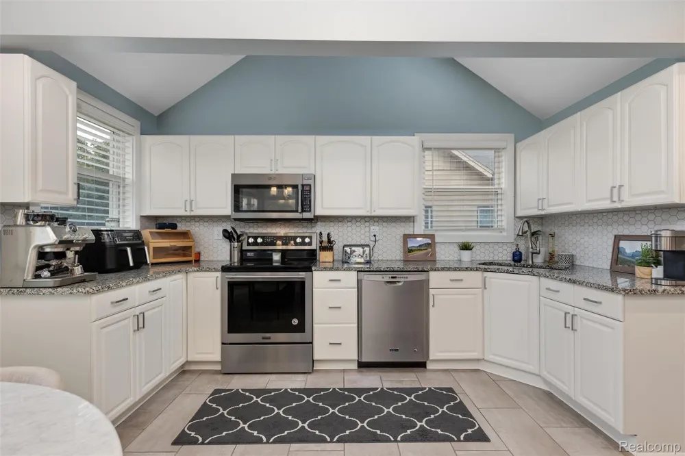 1397 LEROY STREET Ferndale City, MI 48220