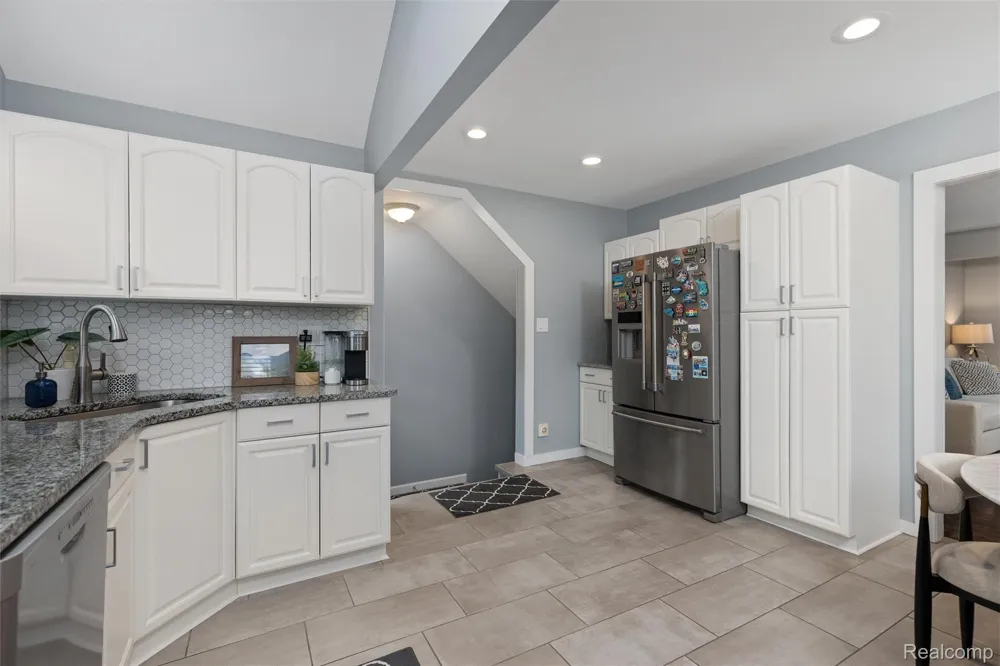1397 LEROY STREET Ferndale City, MI 48220
