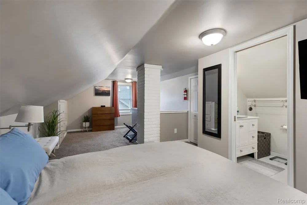 1397 LEROY STREET Ferndale City, MI 48220