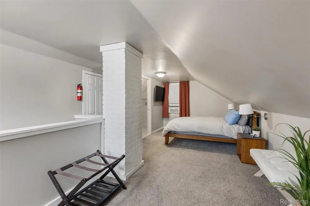 1397 LEROY STREET Ferndale City, MI 48220