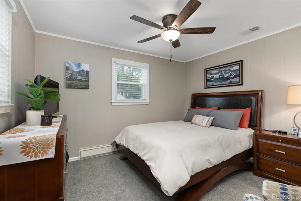 1397 LEROY STREET Ferndale City, MI 48220