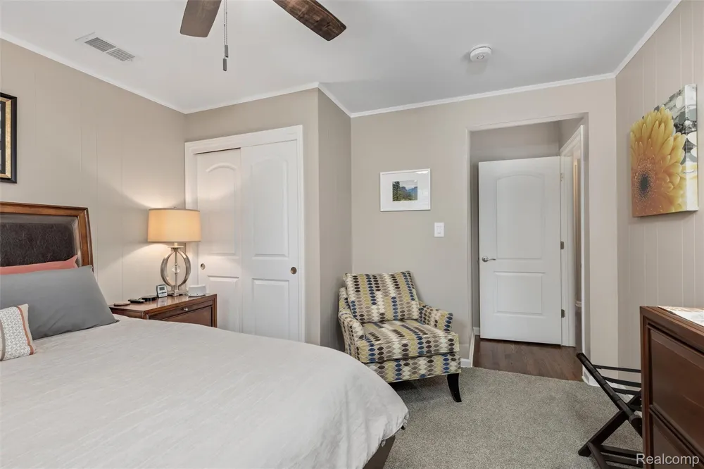 1397 LEROY STREET Ferndale City, MI 48220