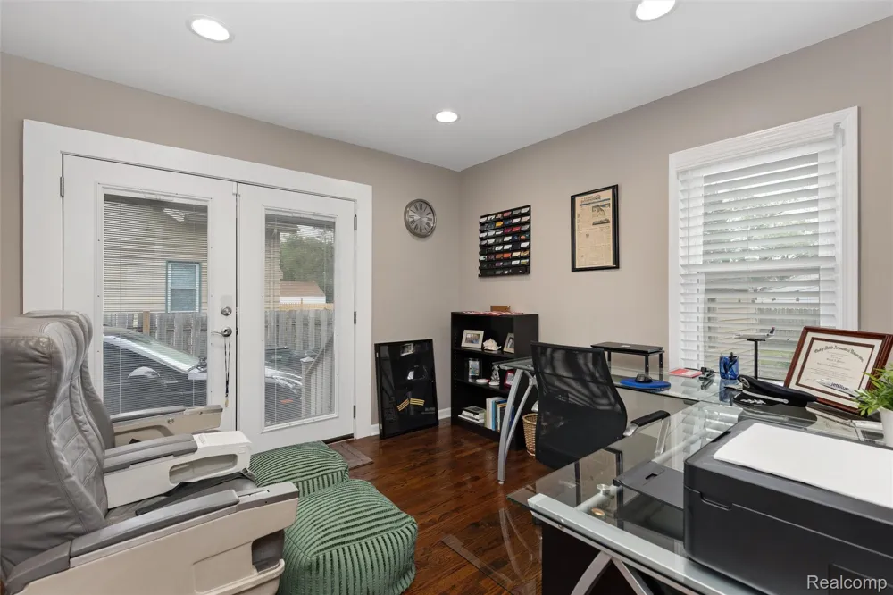 1397 LEROY STREET Ferndale City, MI 48220