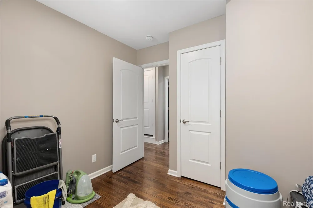 1397 LEROY STREET Ferndale City, MI 48220