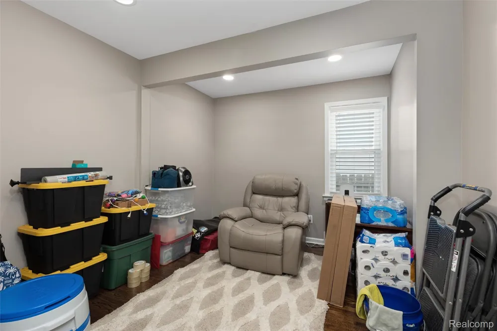 1397 LEROY STREET Ferndale City, MI 48220