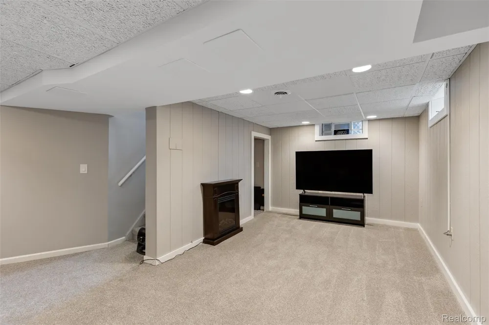 1397 LEROY STREET Ferndale City, MI 48220