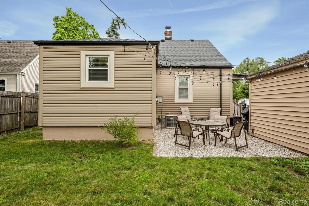 1397 LEROY STREET Ferndale City, MI 48220