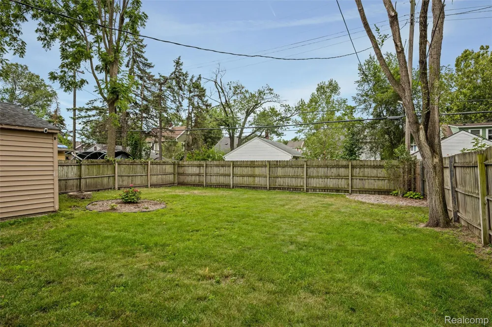 1397 LEROY STREET Ferndale City, MI 48220