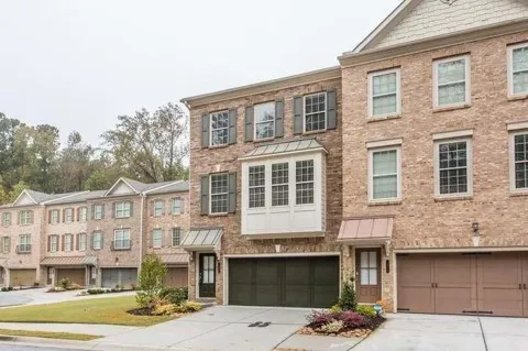 1800 Morning Star Lane