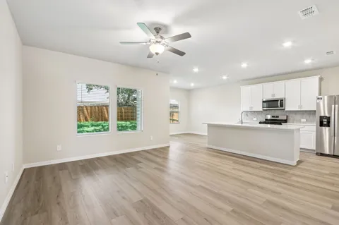 3513 Bastrop Drive