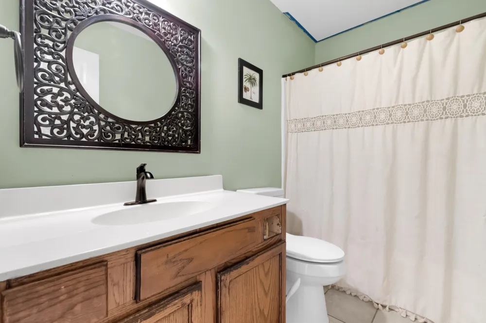 5304 E Line Road Whitewright, TX 75491
