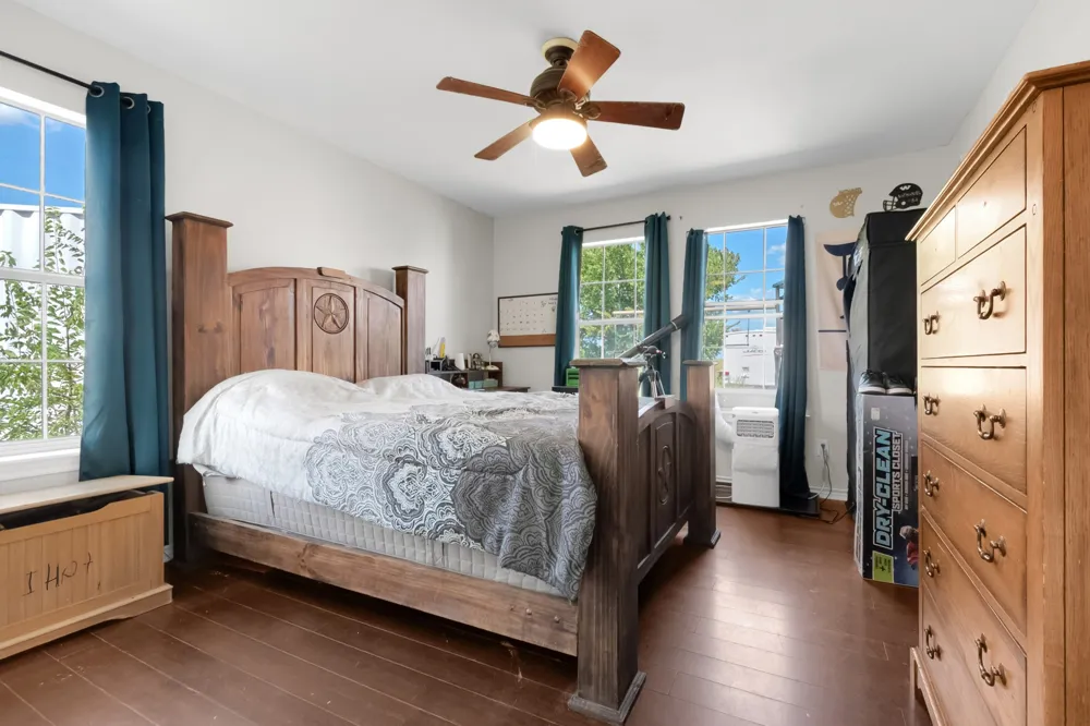 5304 E Line Road Whitewright, TX 75491