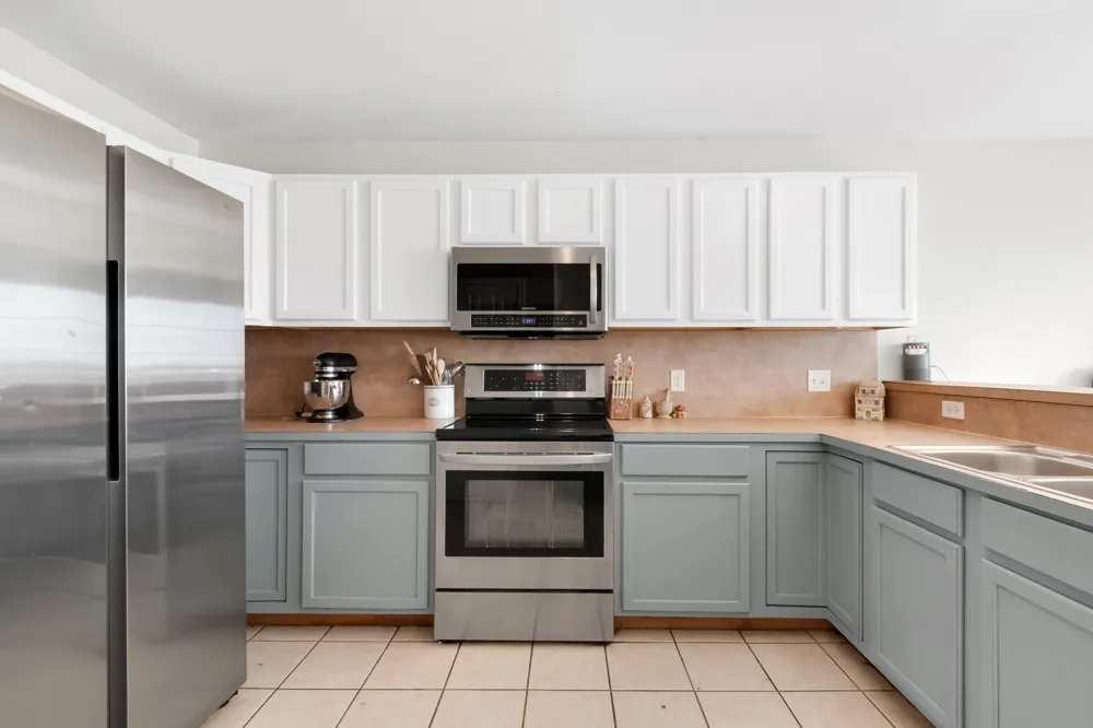 5304 E Line Road Whitewright, TX 75491