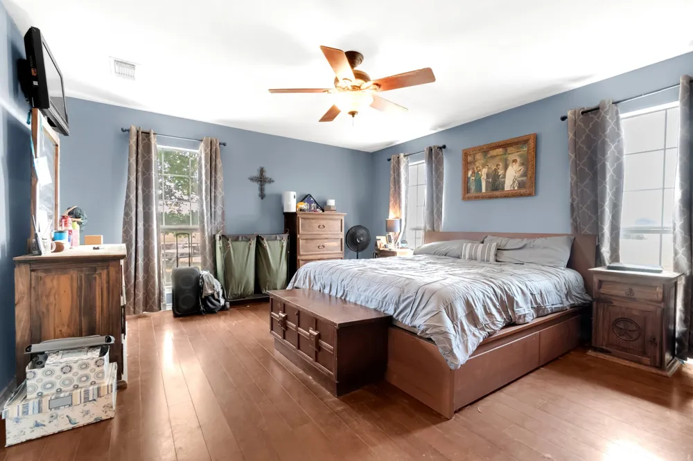 5304 E Line Road Whitewright, TX 75491