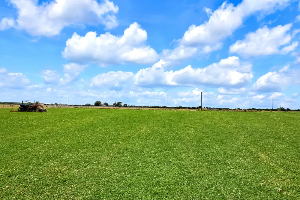 5304 E Line Road Whitewright, TX 75491