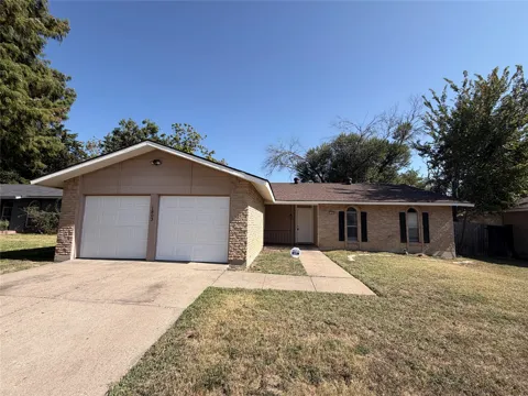1803 Wickersham Drive