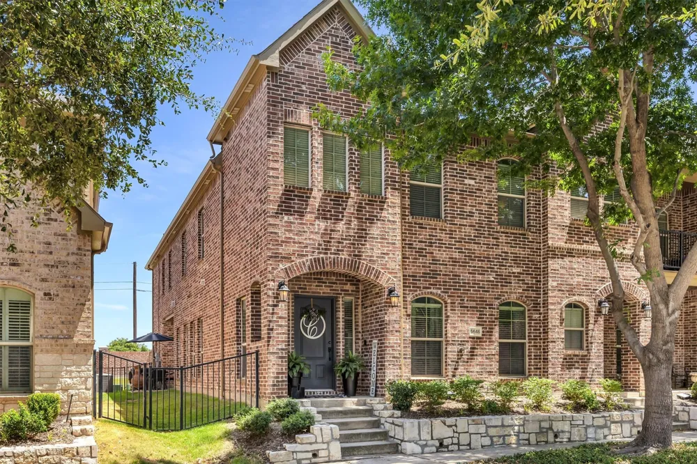 5646 Grosseto Drive Frisco, TX 75034
