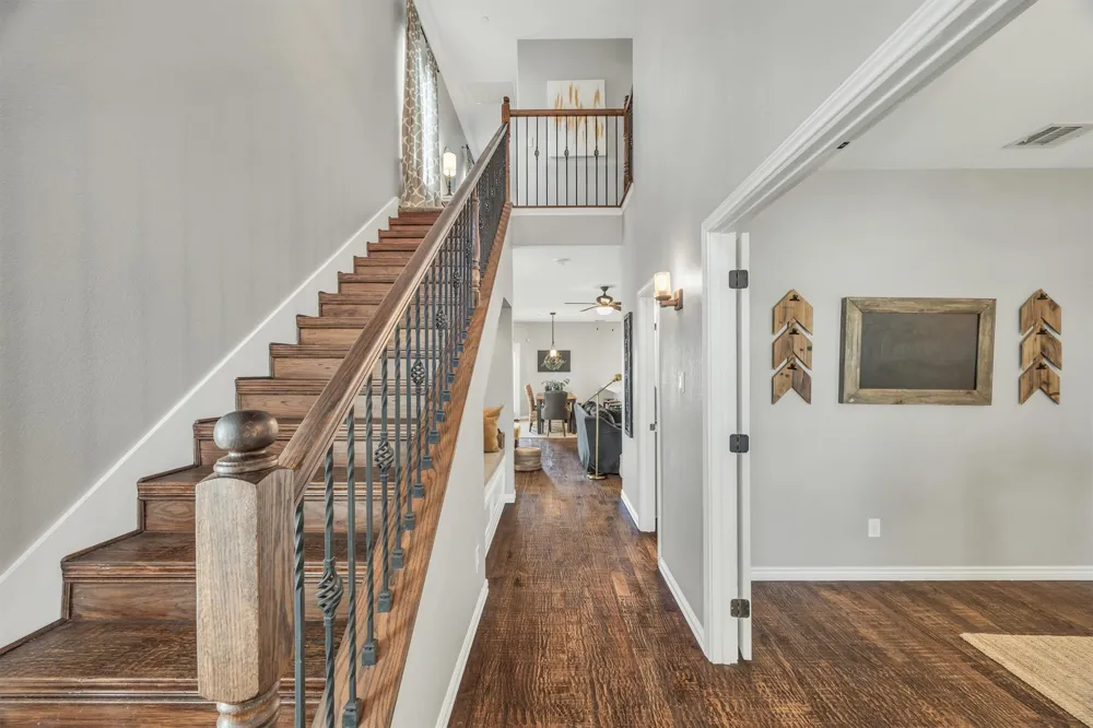 5646 Grosseto Drive Frisco, TX 75034