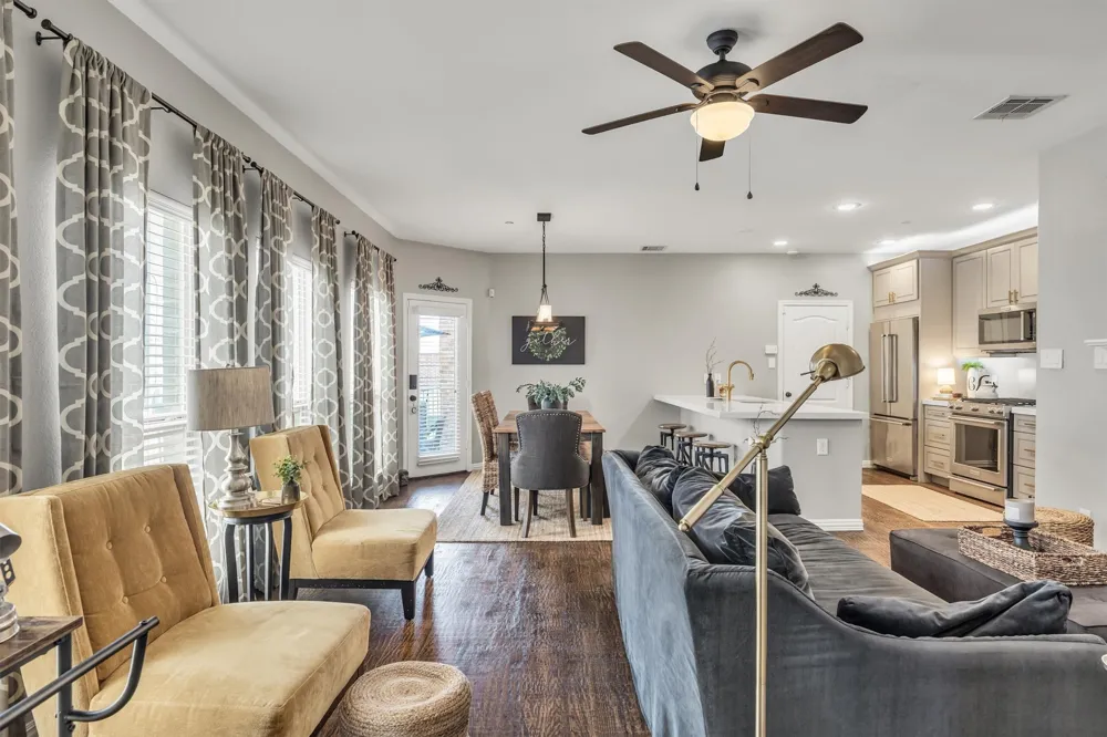 5646 Grosseto Drive Frisco, TX 75034