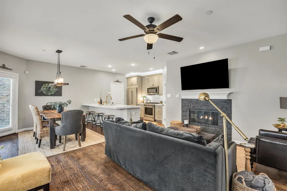 5646 Grosseto Drive Frisco, TX 75034