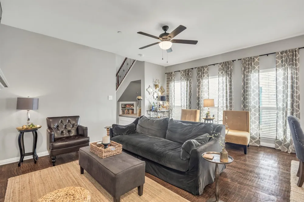 5646 Grosseto Drive Frisco, TX 75034