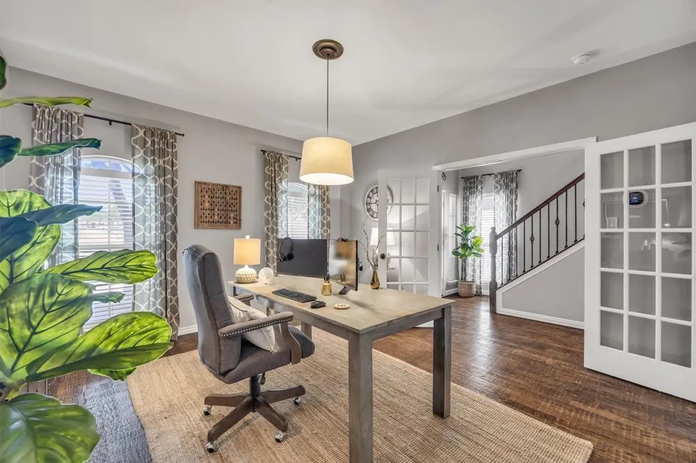 5646 Grosseto Drive Frisco, TX 75034