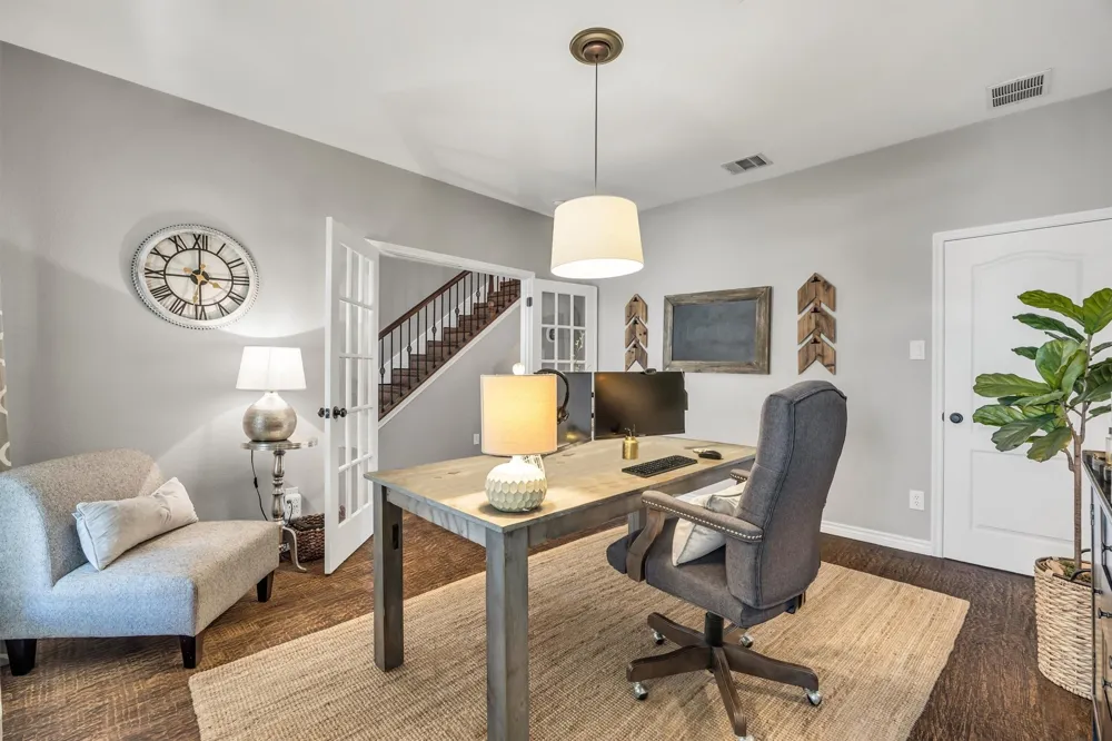 5646 Grosseto Drive Frisco, TX 75034