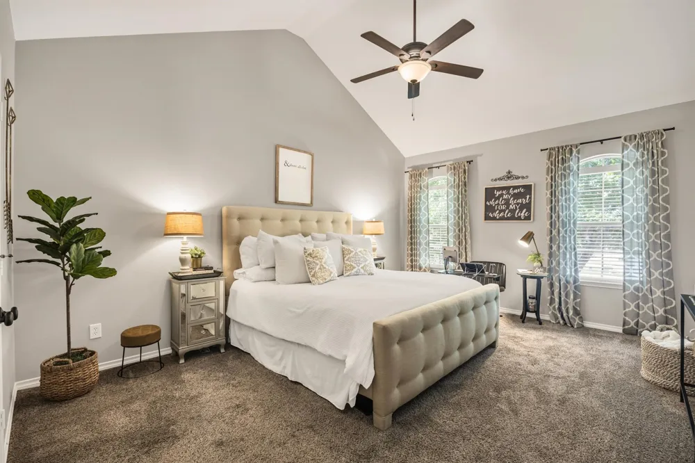 5646 Grosseto Drive Frisco, TX 75034