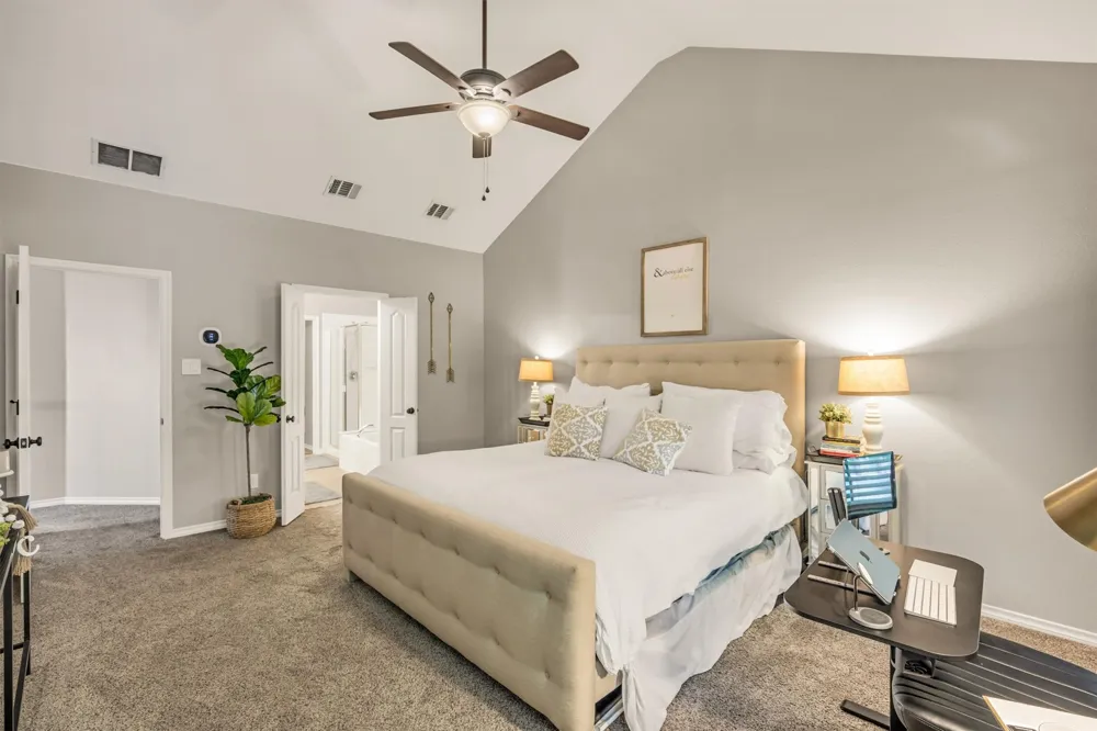 5646 Grosseto Drive Frisco, TX 75034
