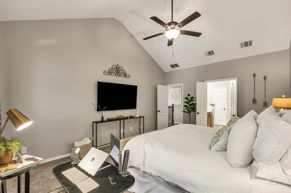 5646 Grosseto Drive Frisco, TX 75034