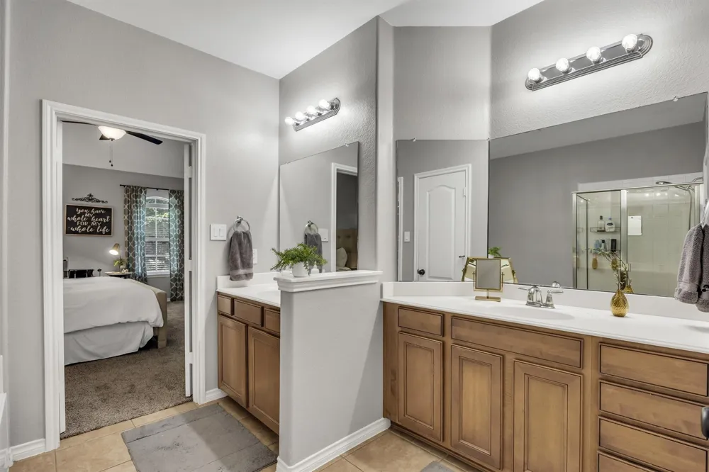5646 Grosseto Drive Frisco, TX 75034