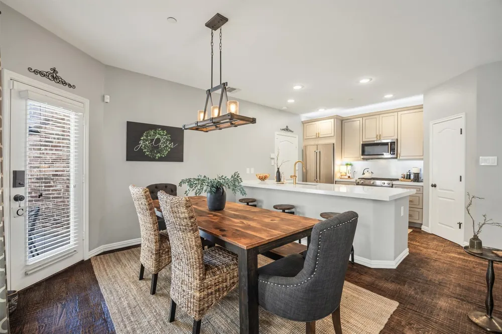 5646 Grosseto Drive Frisco, TX 75034