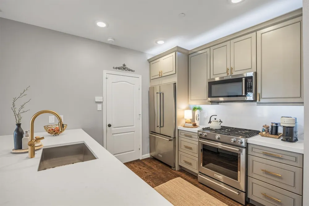 5646 Grosseto Drive Frisco, TX 75034