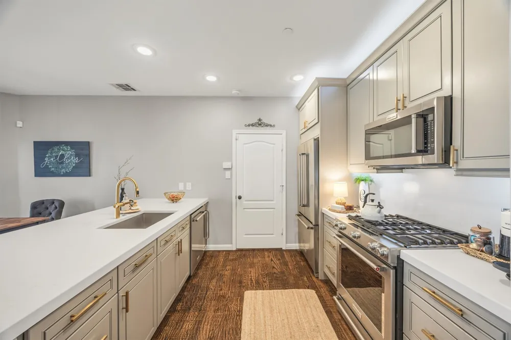 5646 Grosseto Drive Frisco, TX 75034