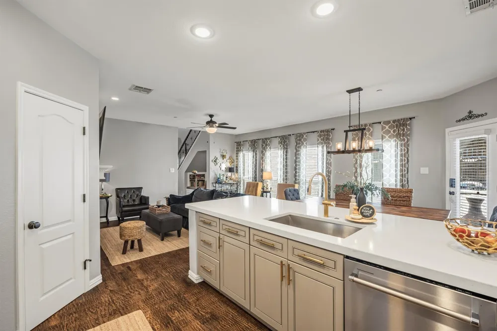 5646 Grosseto Drive Frisco, TX 75034