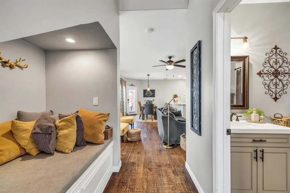 5646 Grosseto Drive Frisco, TX 75034