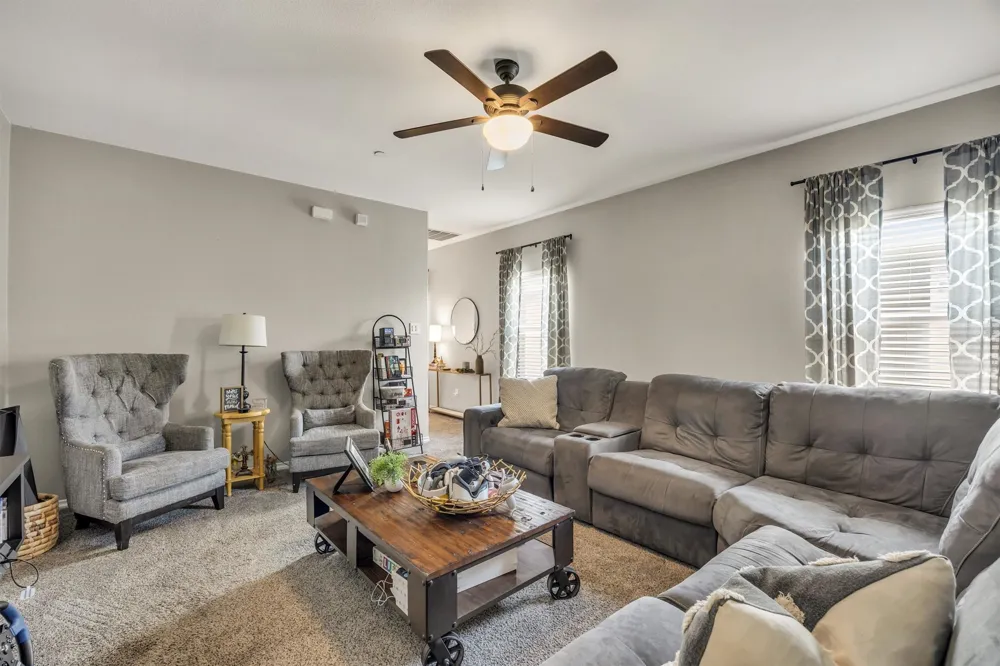 5646 Grosseto Drive Frisco, TX 75034