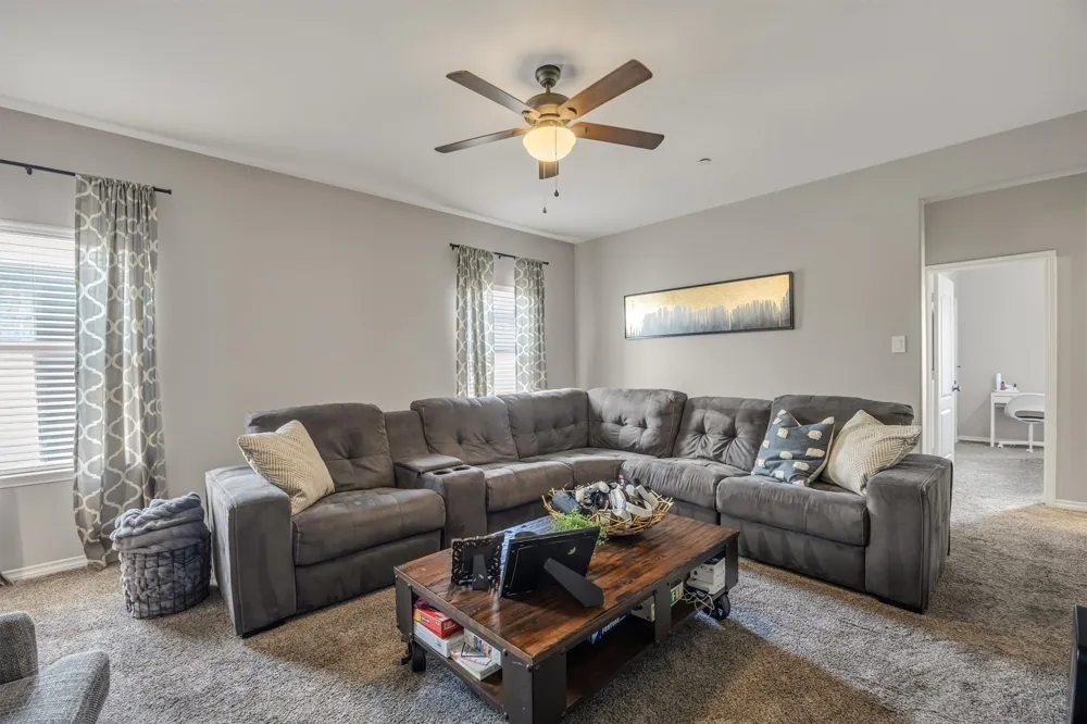 5646 Grosseto Drive Frisco, TX 75034
