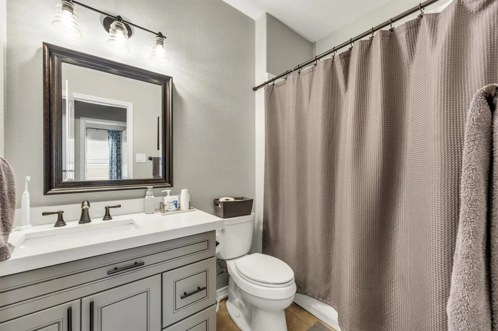 5646 Grosseto Drive Frisco, TX 75034