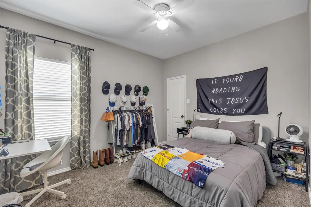 5646 Grosseto Drive Frisco, TX 75034