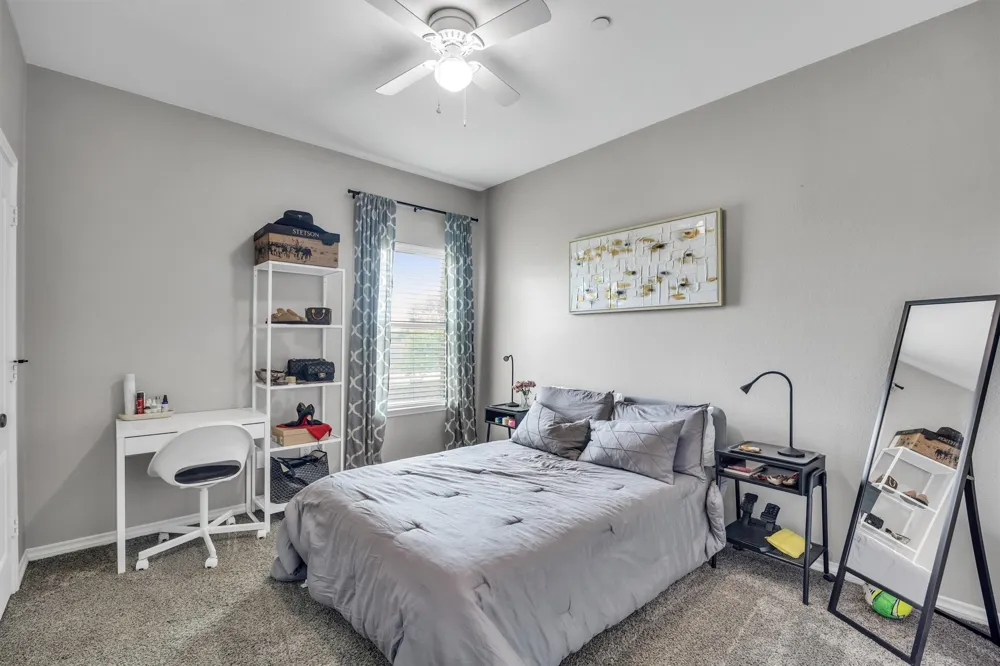5646 Grosseto Drive Frisco, TX 75034