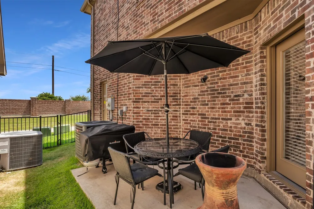 5646 Grosseto Drive Frisco, TX 75034