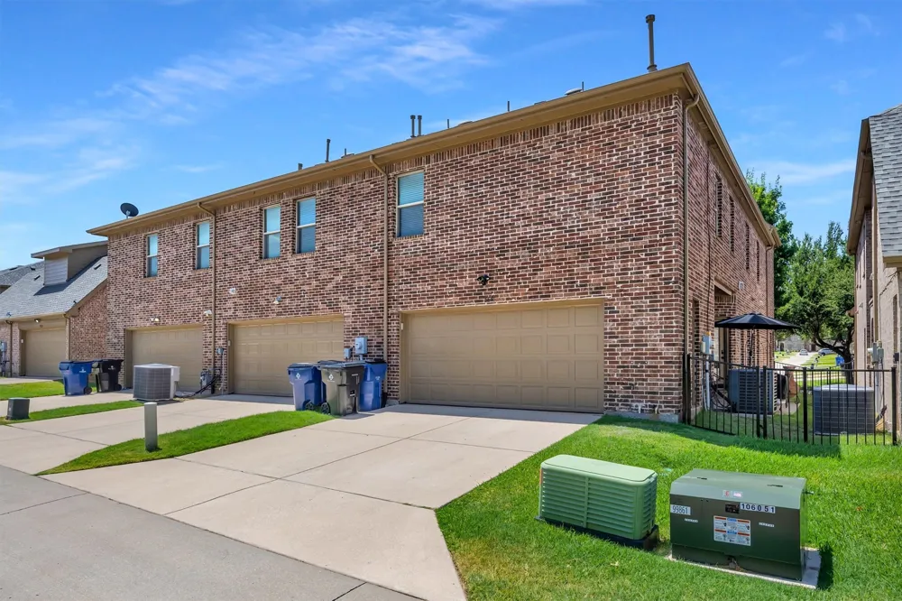 5646 Grosseto Drive Frisco, TX 75034