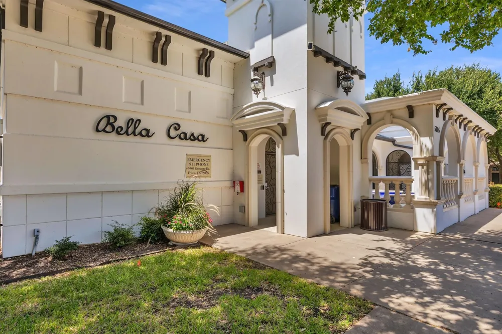 5646 Grosseto Drive Frisco, TX 75034