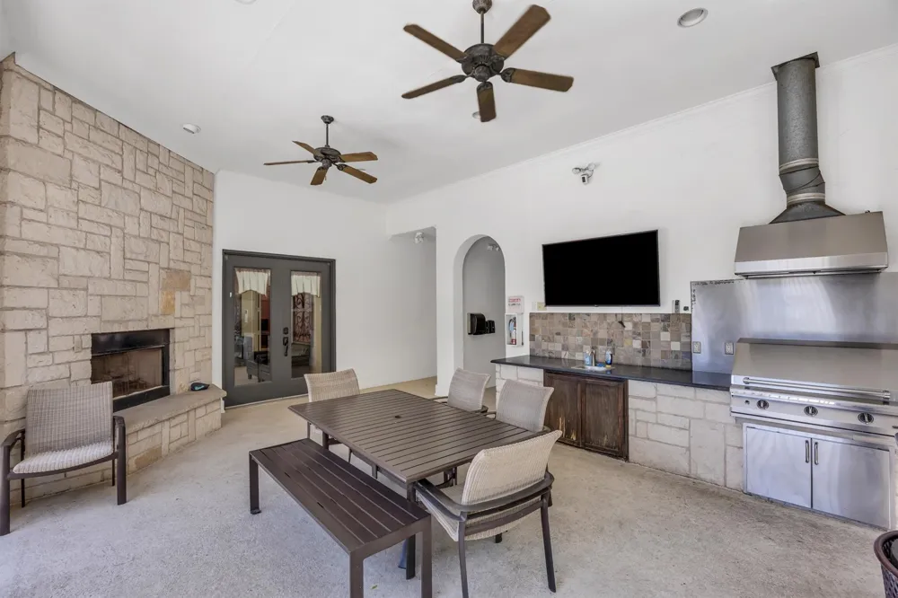 5646 Grosseto Drive Frisco, TX 75034