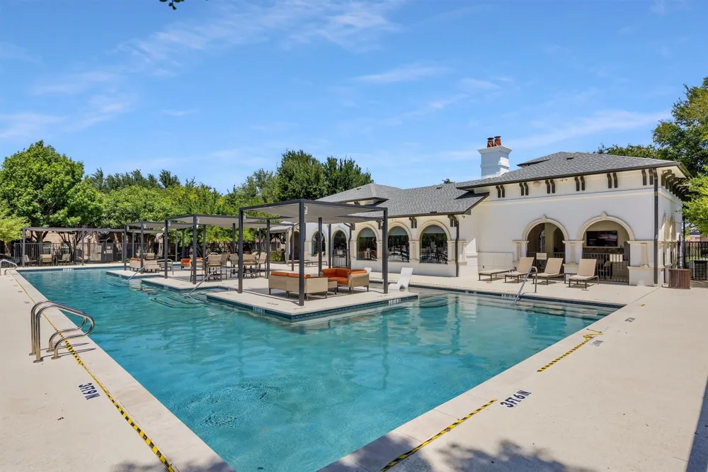 5646 Grosseto Drive Frisco, TX 75034