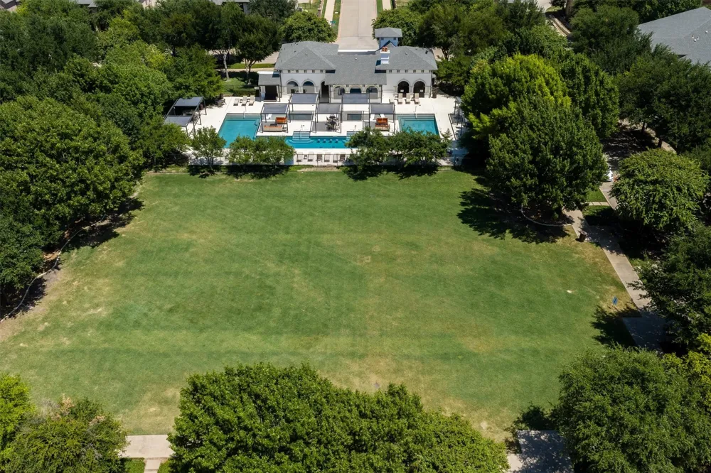 5646 Grosseto Drive Frisco, TX 75034