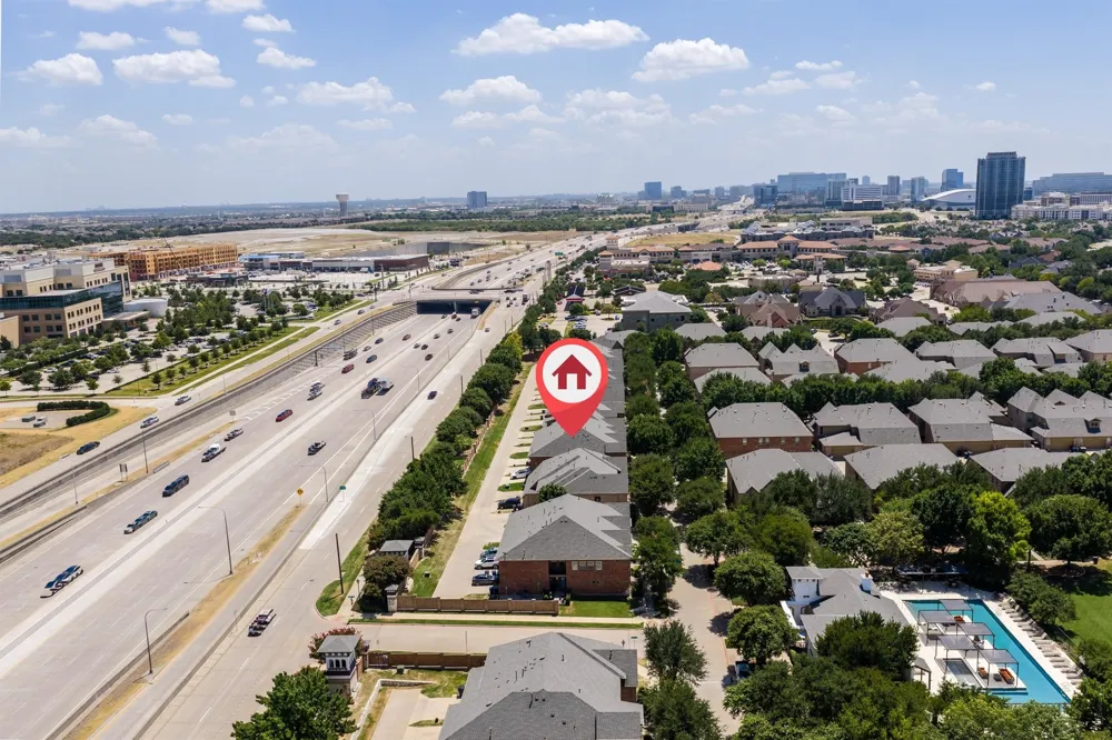 5646 Grosseto Drive Frisco, TX 75034